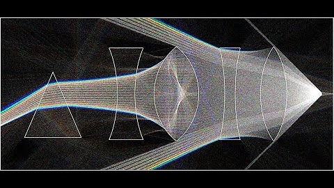 Photon Simulations in Houdini