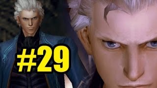 Devil May Cry 3: Part 29 - Farewell Dante