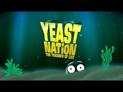 Yeast Nation Trailer | Southwark Playhouse | 22 July - 27 August