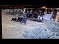 Crime ALERT IN WAGRAM, N.C.  -- Bike THEFT