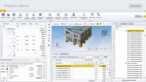 metrados desde Revit y ACU Exportar de Revit a Delphin Express BIM 360