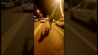 Tek Teker Yapma 30 Saniye