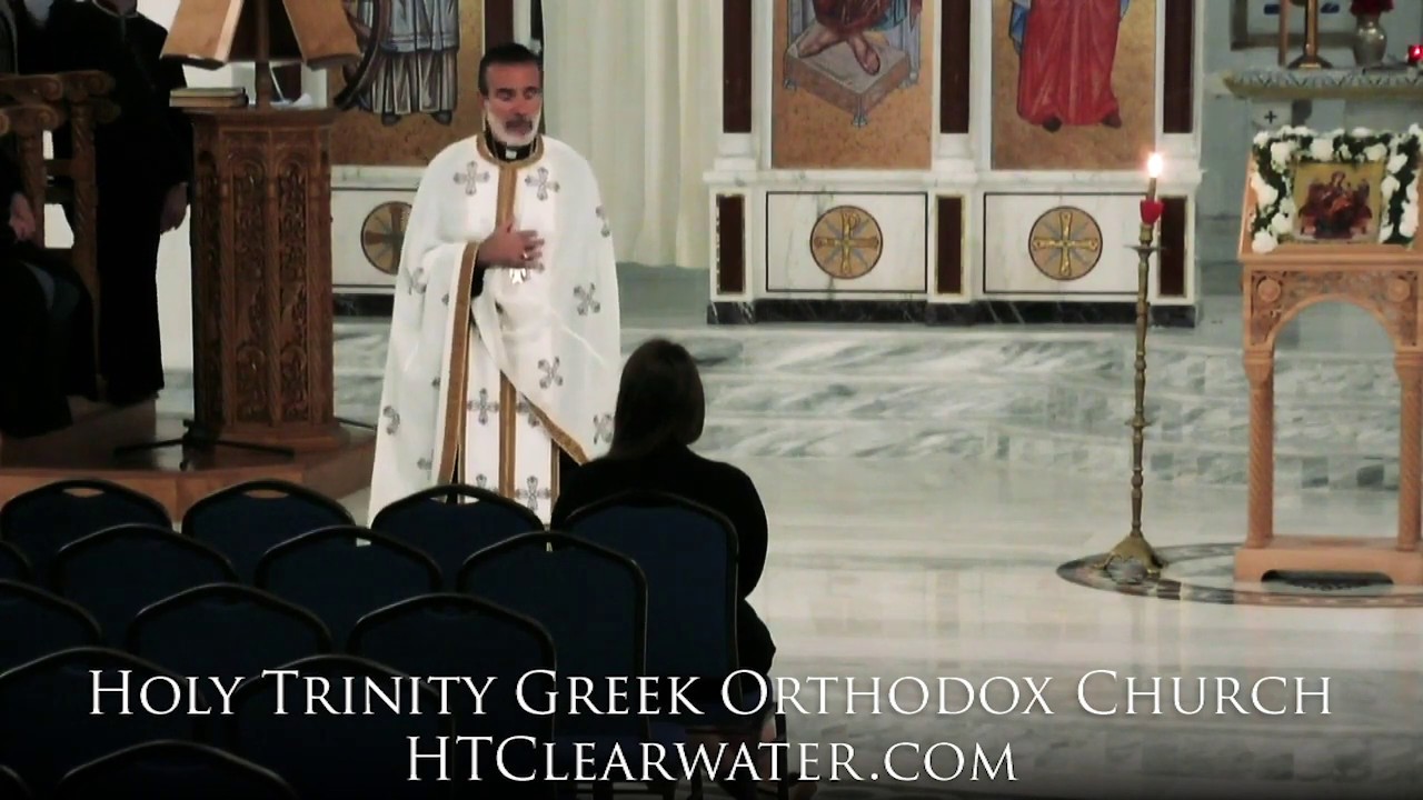 3 27 20 Rev Paris Sermon Holy Trinity Greek Orthodox Church 3-27-20-rev-paris-sermon-holy-trinity-greek-orthodox-church