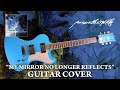 Poison The Well (My Mirror No Longer Reflect) Guitar Cover