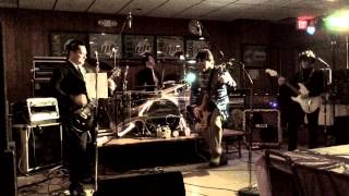 GrouperSoup - 20141025 - Song 1 - Act Naturally (The Beatles)