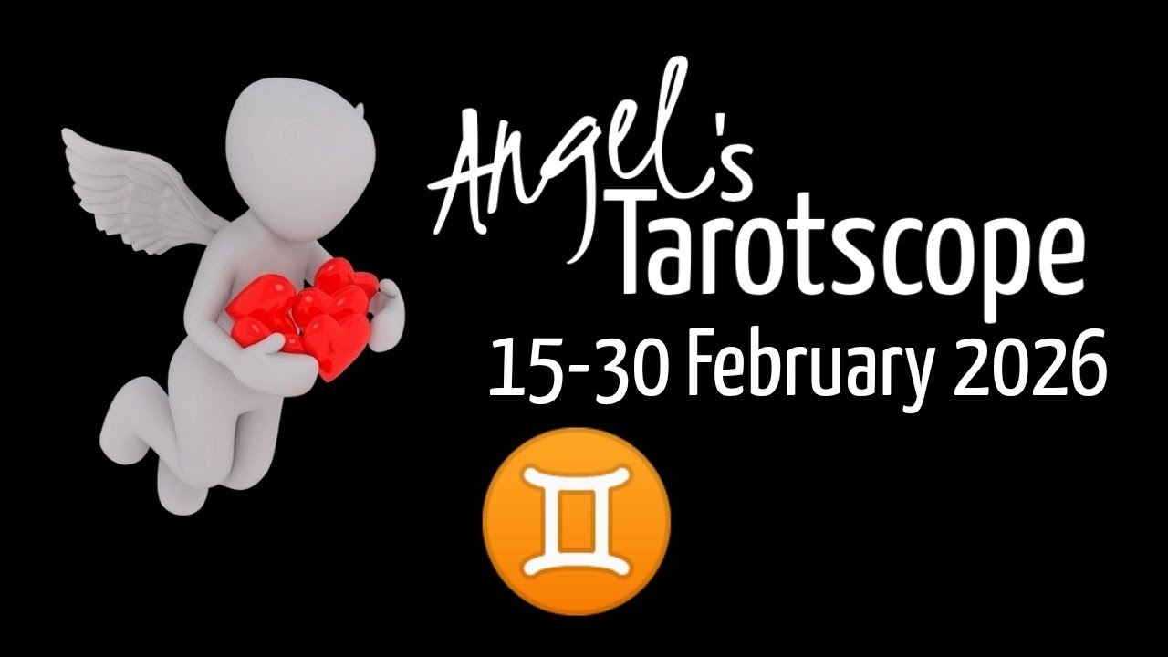 ♊БЛИЗНЕЦЫ💜Второй шанс??🤔 [Таро-прогноз на 15-28 февраля 2026 г.] #таро #астрологическиепредсказания