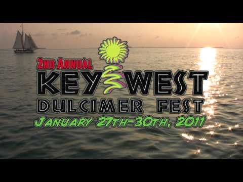 2nd Annual Key West Dulcimer Fest