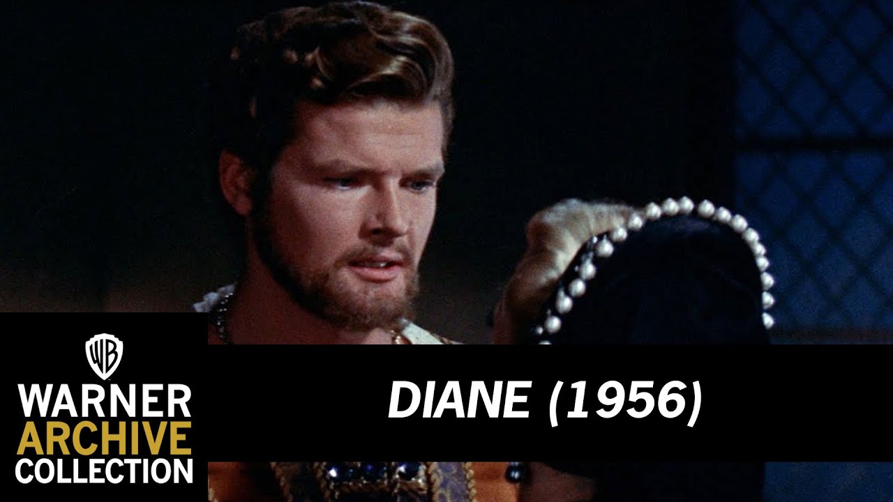 Secret Kisses | Diane | Warner Archive