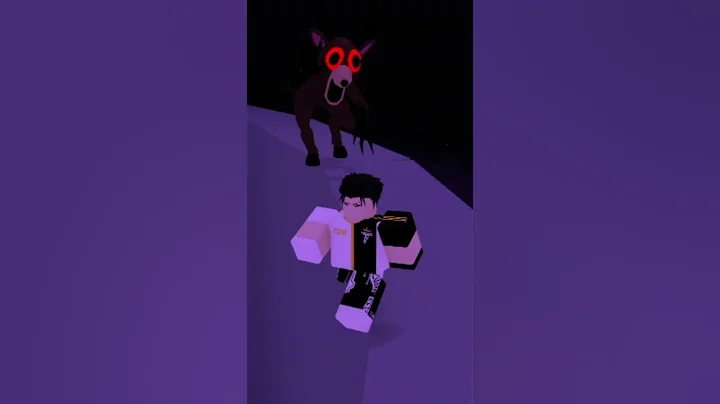 King of 99 Nights in the Woods 👑💀 #99nightsinthewoods #roblox #teodoro