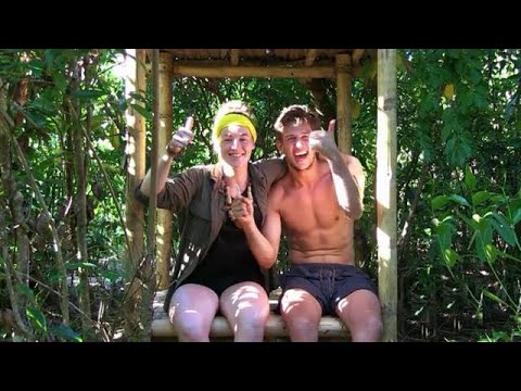 Tukkers rules! - EXPEDITIE ROBINSON