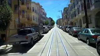 John Phillips San Francisco be Sure To Instrumental Cover