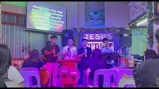 Munting Ilawan By Bro Elvin, Jezrael, Jonard And Jkenneth