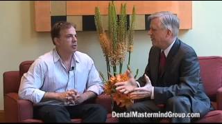 Dr Bruce Seidner Interviewed About His Dental Practice