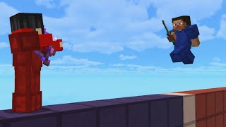 The Bridge Gameplay With New Controls Mcpe Zeqa