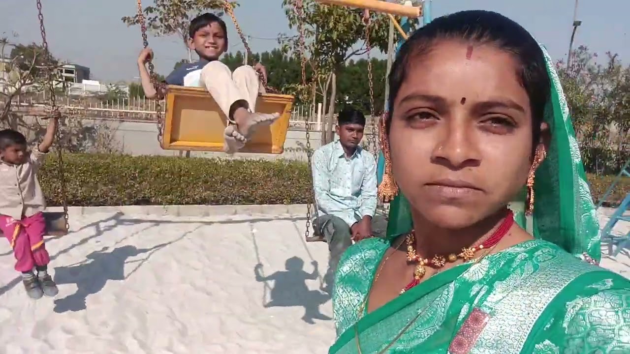 ગાર્ડન નું કચ્છ 