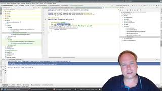 Spring Boot and SonarQube  - False positives and Suppress Warnings