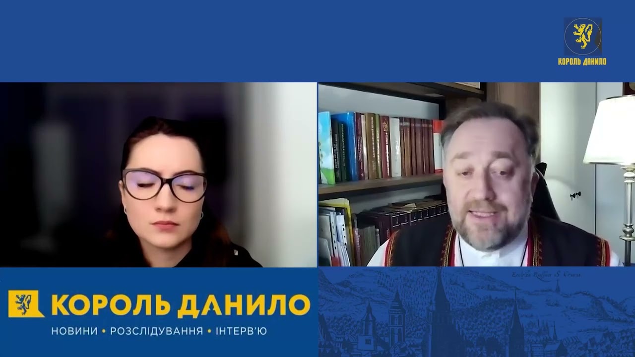 Не перетворюймо Львів на біблійні Содому і Гомору!