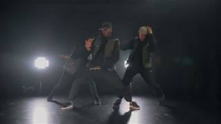 Catch the loop - Kamaal Williams | Choreography by Mike Igbins