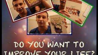 Introduction - Develop An Enthusiasm For Life Personal Development
