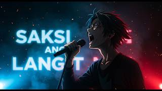 Saksi Ang Langit - December Avenue (Rock Version) HypeRaker