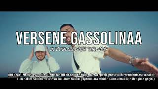 Batuflex x Era7capone Type Beat – RAGGAETON | VERSENE GASSOLINA (Prod. INCHBEATS)