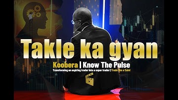 Trading Me Haarne Wale Yeh Video Dekh Kar Wapas Uthe! || Takle Ka Gyan @DrRaviRKumar