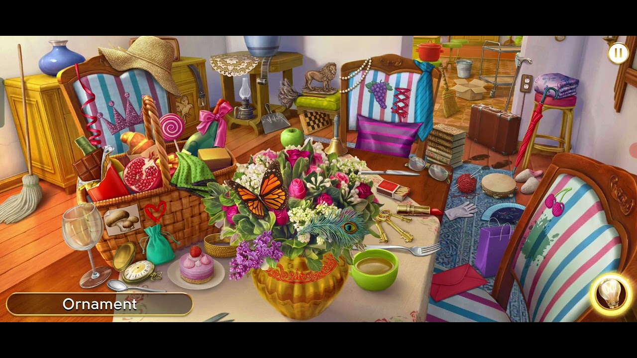 SCENE 1301 CHAPTER 16 BOOK 6 June's Journey