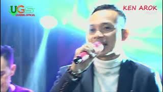 Pasrah | Dofi | Ken Arok | Edisi Parung Panjang | Ugs Channel official