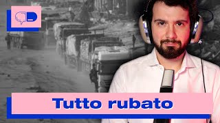 L'ONU fornisce i dati: il cibo inviato nella striscia viene rubato