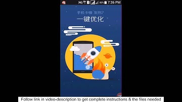 ROOT Samsung Galaxy Core prime ( SM-G360H ) kitkat 4.4.4 without PC | One Click Method | Easy