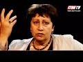 Дина Рубина: - Бывает, что я ругаюсь за рулем...