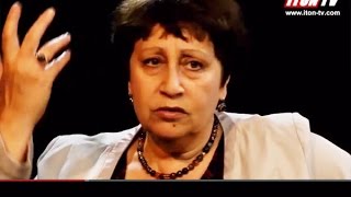 картинка: Дина Рубина:  - Бывает, что я ругаюсь за рулем...