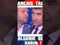 Franais tacle lalgerie devant karim franais tacle karimzeribi algrien abaya musulman rn