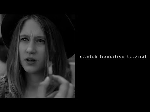 After Effects Stretch & Shake Tutorial