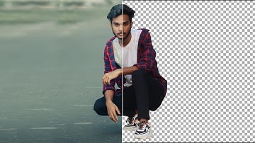 How To Erase Background Without Losing any Quality In Autodesk Sketchbook Mobile Tutorial