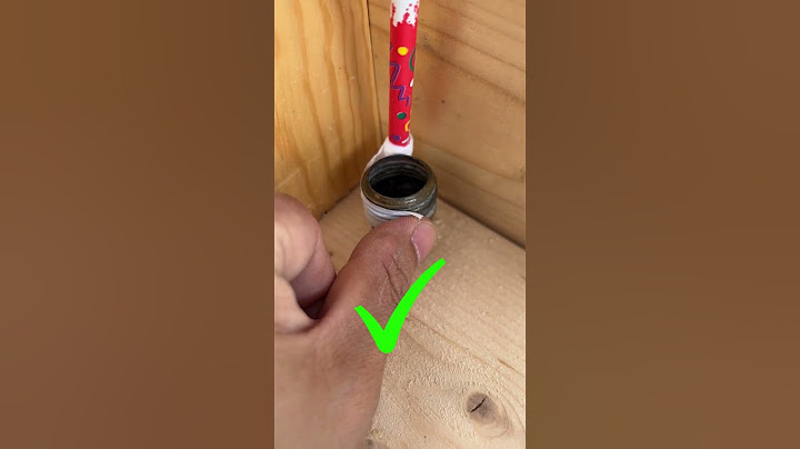 Tool Tips - How do you apply Teflon tape to a tight space?