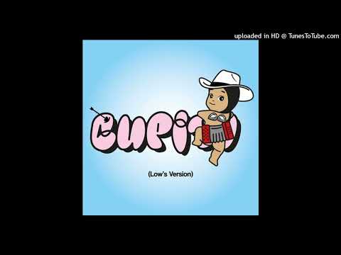 LA RECETA - Cupido
