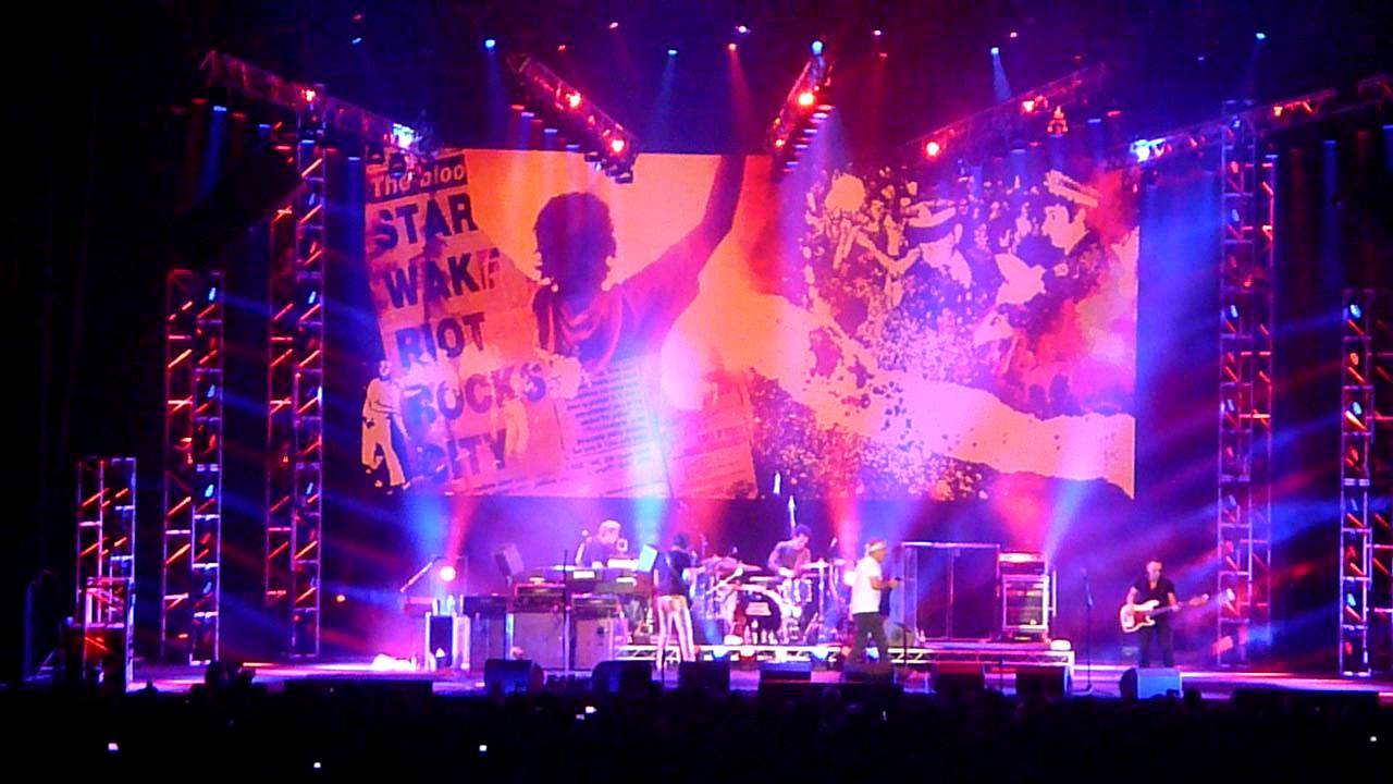 Cold Chisel Star Hotel YouTube