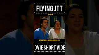 flying jtt movie short video 😭😭😭