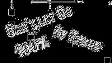 Geometry Dash 2.1 - Can