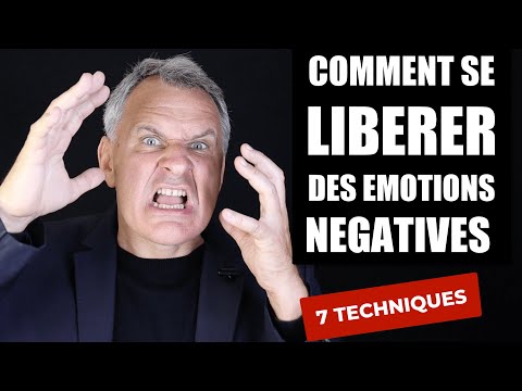 Vidéo: Comment gérer vos sentiments (avec des images)