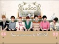U-KISS - 0330 (Thai version cover) Re record