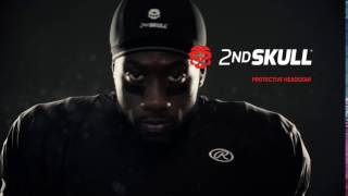 2nd Skull® Protective Headgear and Pro Athletes