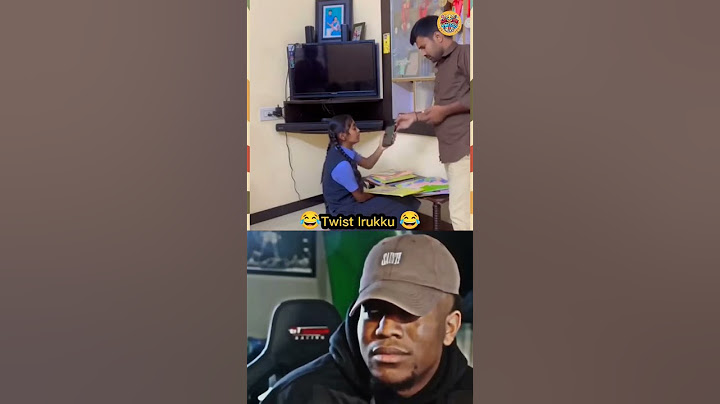 Tag your mother 😂twist irukku🤣🤣#funny #twist #mother #comedy #shortsfeed #tag