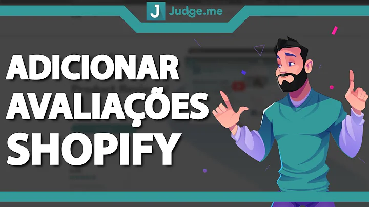 Configurar Jadmi e obter avaliações na Shopfly