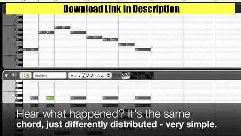 Midi Sequencer Software Mac