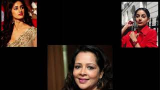 Disha Patani In Saree Banita Sandhu Devi Ajith - Beautiful And Gorgeous Actress