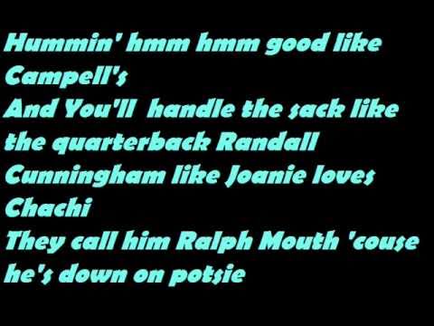 Watch Bloodhound Gang  Yummy down on this [w/Lyrics] on YouTube