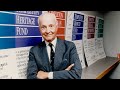 Sir John Templeton - Contrarian | Documentary