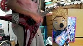 スカーレット ヨハンソンが熱唱 映画 Sing シング より セット イット オール フリー Youtube